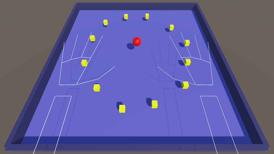 Rollaball