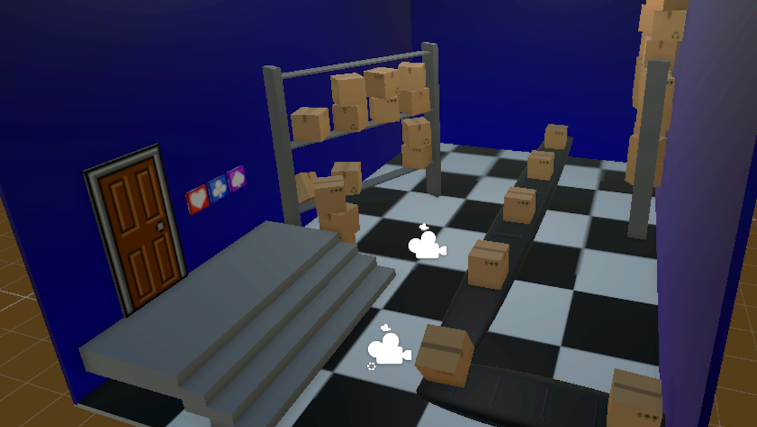 VR Game
